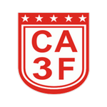 Logo 3 de Febrero