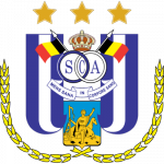 Logo Anderlecht