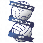Logo Birmingham City