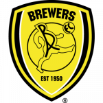 Logo Burton Albion