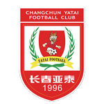 Logo Changchun Yatai