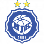 Logo HJK Helsinki