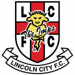 Logo Lincoln City