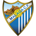 Logo Málaga