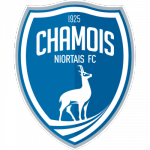 Logo Niort