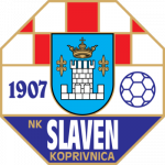 Logo Slaven Koprivnica