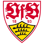 Logo VfB Stuttgart 1893