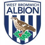 Logo West Bromwich Albion