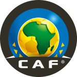 Logo CAF Campeonato Sub-21