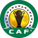 Logo Copa Confederación de la CAF