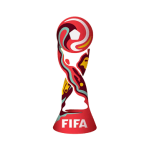 Logo Campeonato Mundial Sub 17