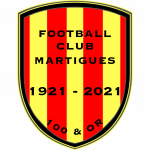 Logo Martigues