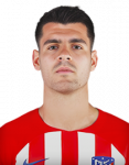 Álvaro Morata