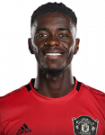 Axel Tuanzebe