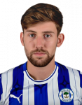 Callum Lang