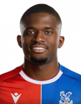 Cheick Doucouré