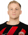 Donny van de Beek