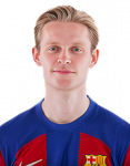 Frenkie de Jong