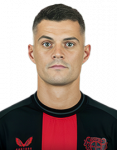 Granit Xhaka