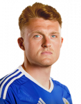 Harry Souttar