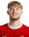 Harvey Elliott