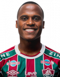 Jhon Arias