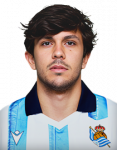 Jon Mikel Aramburu Mejías
