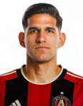 Luis Abram