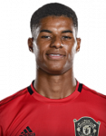 Marcus Rashford