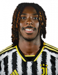 Moise Kean