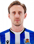 Nacho Monreal
