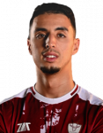 Naoufal Bannis