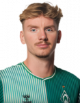 Nick Woltemade