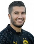 Nuri Şahin
