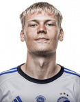 Orri Óskarsson
