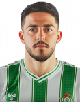 Pablo Fornals