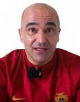 Roberto Martínez