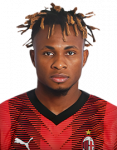 Samuel Chukwueze