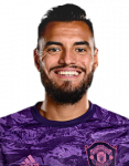 Sergio Romero