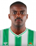 William Carvalho