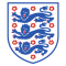 Logo Inglaterra