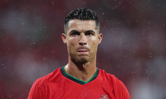 Dos fichajes para acompañar a Cristiano Ronaldo