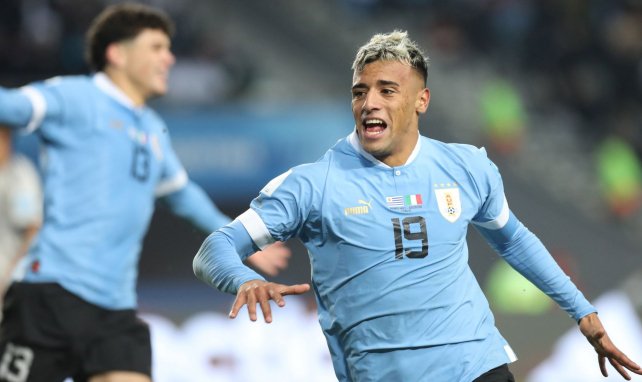La Juventus ya sigue a una perla de más de 15 M€