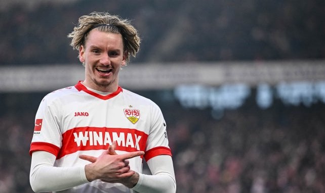 Atlético, Real Madrid, Liverpool, Arsenal… Se dispara la competencia por Nick Woltemade