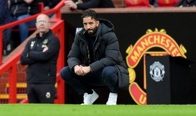 No va más: el Manchester United se anota otro objetivo