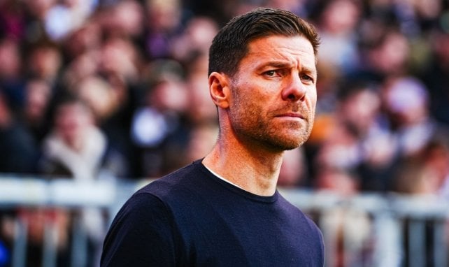 El AC Milan quiere a un protegido de Xabi Alonso